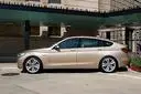 2010 BMW Gran Turismo 550i (select to view enlarged photo)