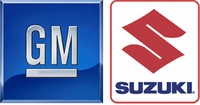 GM-Suzuki (select to view enlarged photo)