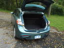 2010 Mazda3 Grand Touring  (select to view enlarged photo)