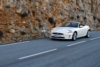 2010 Jaguar XK(select to view enlarged photo)