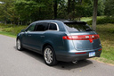 2010 Lincoln MKT AWD (select to view enlarged photo)