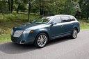2010 Lincoln MKT AWD (select to view enlarged photo)