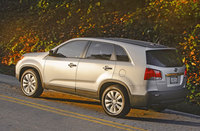 2011 Kia Sorento CUV (Made in The
	USA) (select to view enlarged photo)