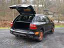 2010 Porsche Cayenne Transsiberia Tiptronic  (select to view enlarged photo)