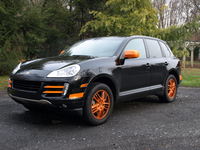 2010 Porsche Cayenne Transsiberia Tiptronic  (select to view enlarged photo)