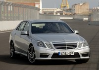 2010 Mercedes-Benz E63
	AMG(select to view enlarged photo)