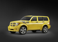 2010 Dodge Nitro Detonator (select to view enlarged photo)