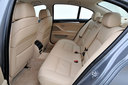 2011 BMW 5 Series Sedan (select to view enlarged photo)