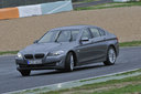 2011 BMW 5 Series Sedan (select to view enlarged photo)