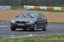 2011 BMW 5 Series Sedan (select to view enlarged photo)