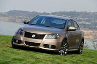 2010 Suzuki Kizashi  (select to view enlarged photo)