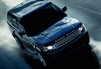 2010 Range Rover Sport HSE
 (select to view enlarged photo)