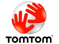 TomTom (select to view enlarged photo)