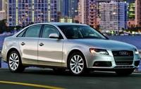 2010 Audi A4 (select to view enlarged photo)
