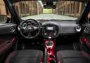  2011 Nissan Juke 1.6 DIG-T CVT(select to view enlarged photo)