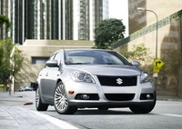 2010 Suzuki Kizashi (select to view enlarged photo)