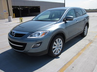 2010 Mazda CX-9 (select to view enlarged photo)