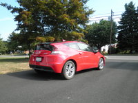 2011 Honda CR-Z SE Hybrid (select to view enlarged photo)