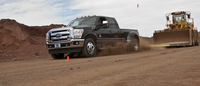2011 Ford F-450 SD (select to view enlarged photo)