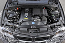 BMW 1 Series M Coupe (select to view enlarged photo)