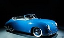 2011 Porsche 911 Speedster (select to view enlarged photo)