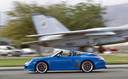 2011 Porsche 911 Speedster (select to view enlarged photo)