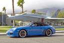 2011 Porsche 911 Speedster (select to view enlarged photo)