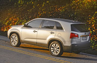 2011 Kia Sorento (select to view enlarged photo)