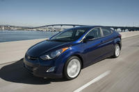 2011 Hyundai Elantra (select to view enlarged photo)