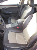 2011 Chevrolet Malibu (select to view enlarged photo)