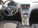 2011 Chevrolet Malibu(select to view enlarged photo)