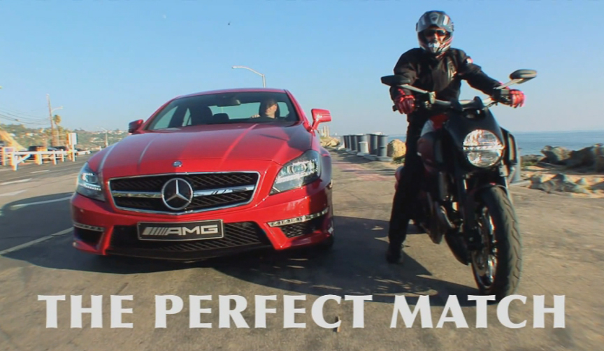 ducati amg