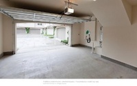Smart Home Garage Charging (select to view enlarged photo)