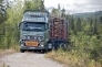 Volvo Truck