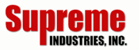supreme industries (select to view enlarged photo)