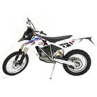 motorcycle