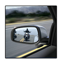 rear view mirror