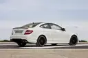 2012 Mercedes Benz C63 AMG (select to view enlarged photo)