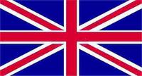 british flag (select to view enlarged photo)