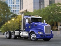 regional hauler (select to view enlarged photo)