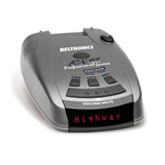 radar detector