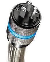 electric car plug