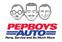 pep boys