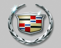 Cadillac (select to view enlarged photo)