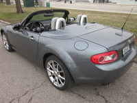 2011 Mazda MX-5 Miata (select to view enlarged photo)