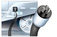 electric plug