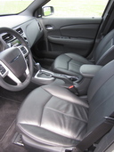 2011 Chrysler 200(select to view enlarged photo)