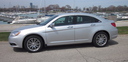 2011 Chrysler 200 (select to view enlarged photo)