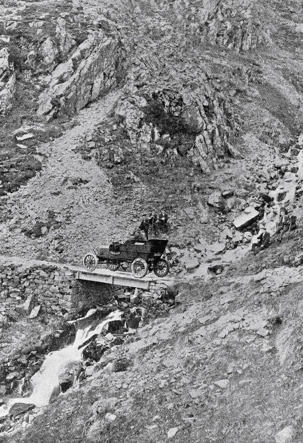 Ford of britain heritage collection #2