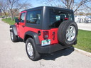 2011 Jeep Wrangler (select to view enlarged photo)